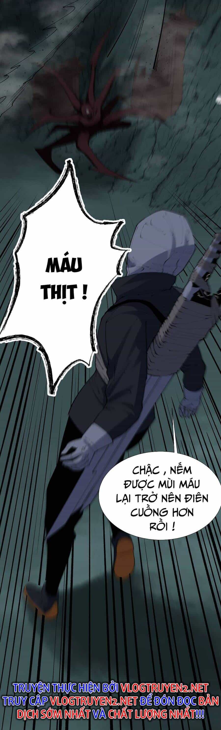Kiếm Lâm - Chương 3 - ảnh 21
