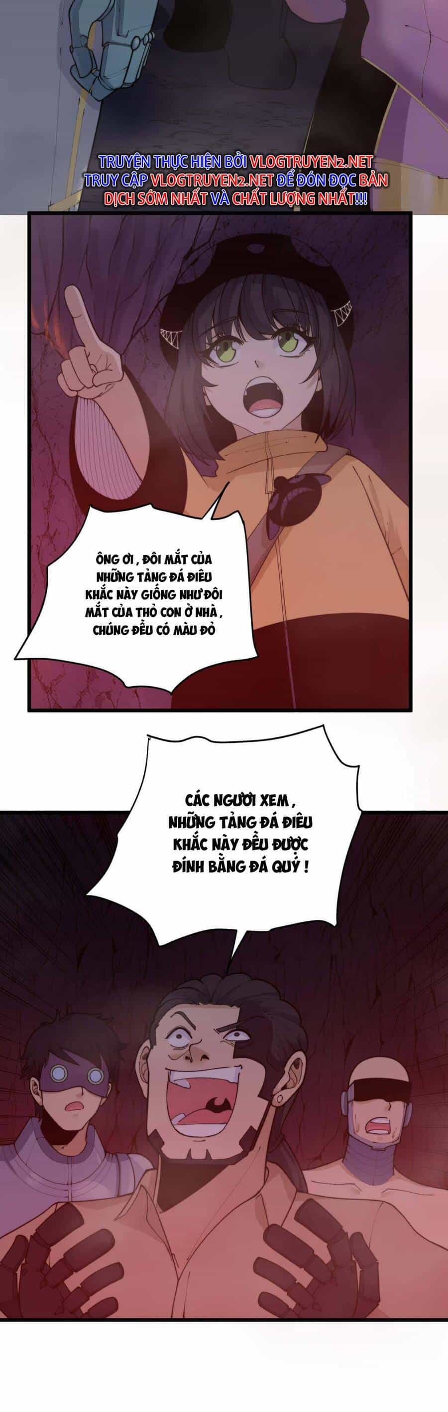 Kiếm Lâm - Chương 4 - ảnh 29