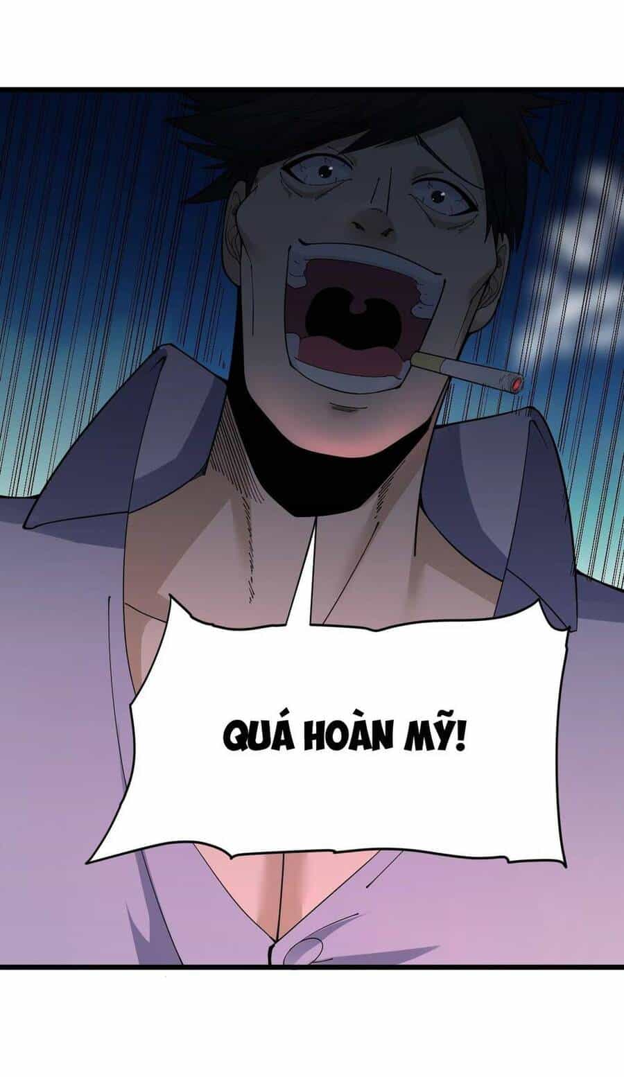 Kiếm Lâm - Chương 6 - ảnh 25