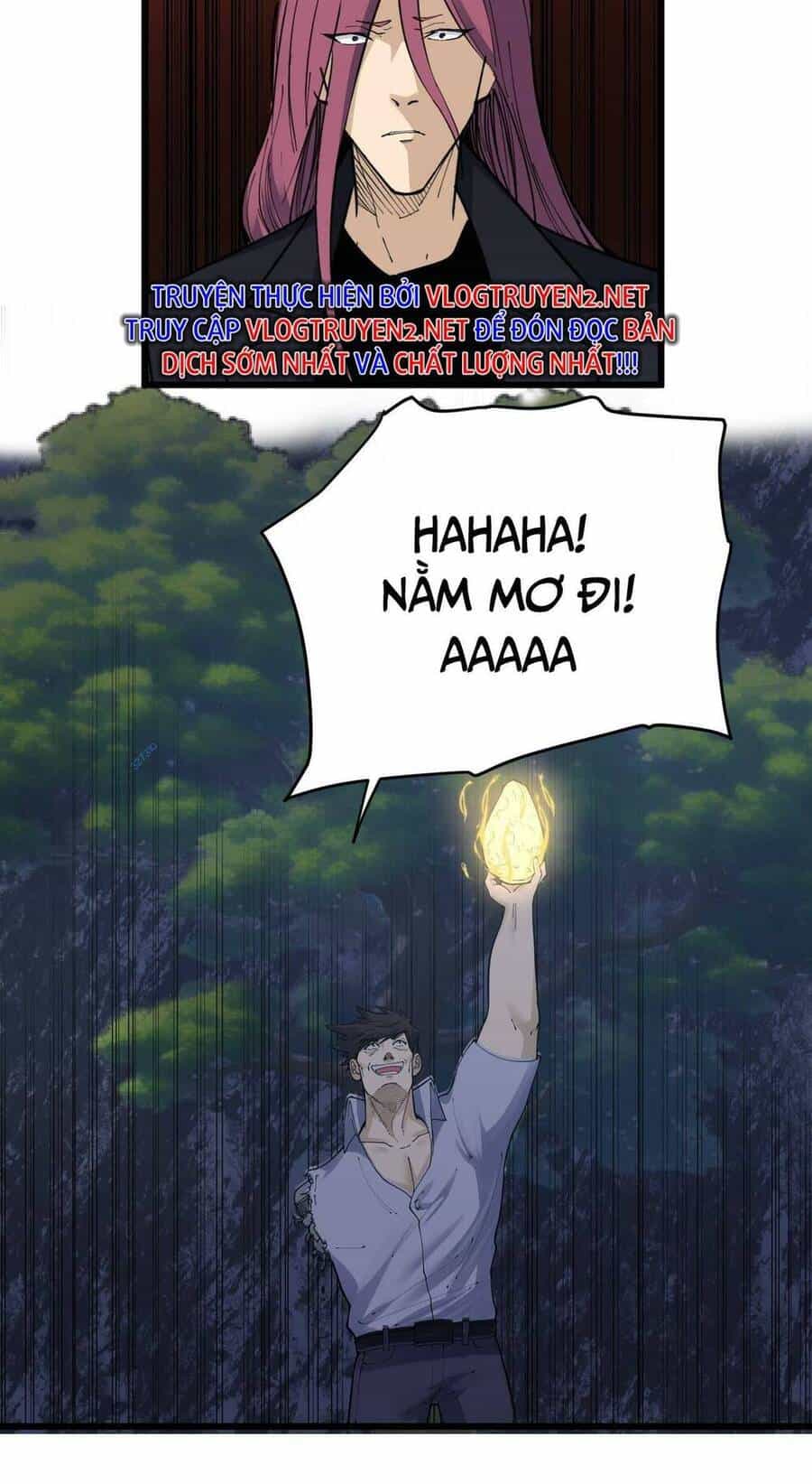 Kiếm Lâm - Chương 6 - ảnh 59