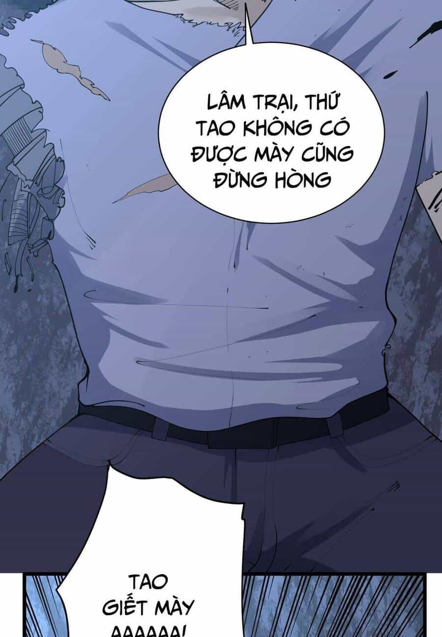 Kiếm Lâm - Chương 6 - ảnh 63