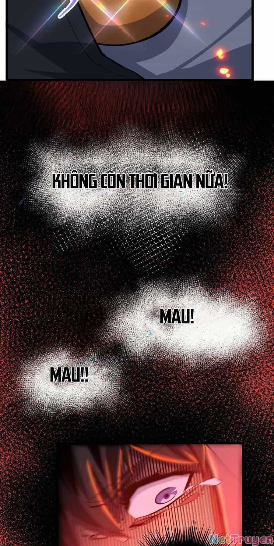 Kiếm Lâm - Chương 8 - ảnh 24