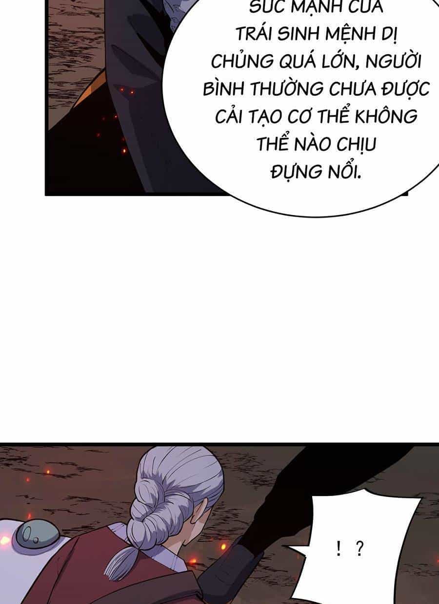 Kiếm Lâm - Chương 9 - ảnh 23