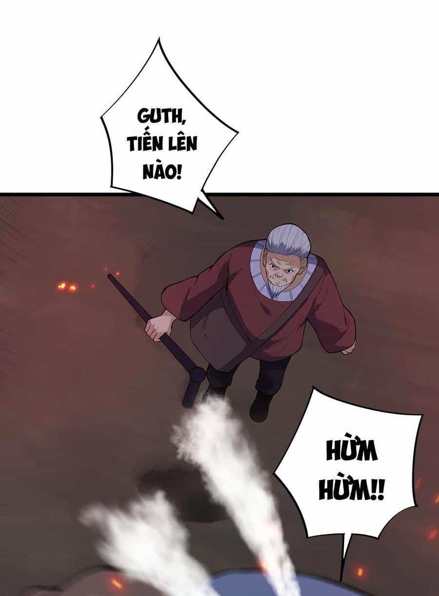 Kiếm Lâm - Chương 9 - ảnh 31