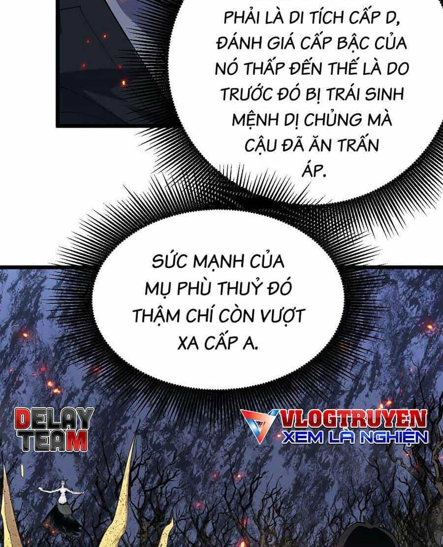 Kiếm Lâm - Chương 9 - ảnh 66