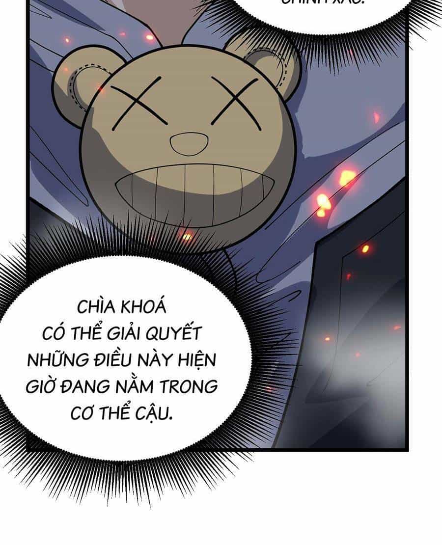Kiếm Lâm - Chương 9 - ảnh 69