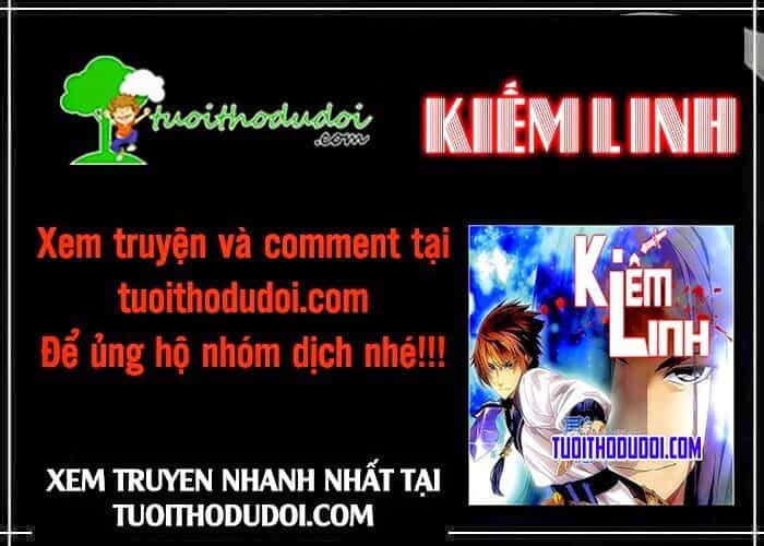 Kiếm Linh - Chương 2 - ảnh 25