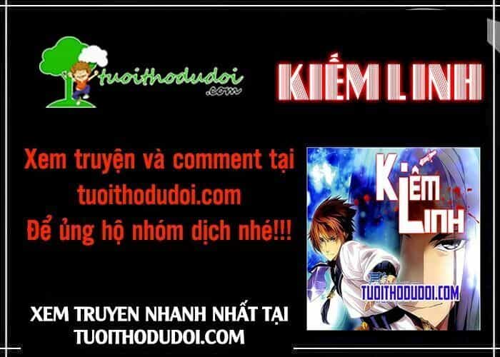 Kiếm Linh - Chương 5 - ảnh 25
