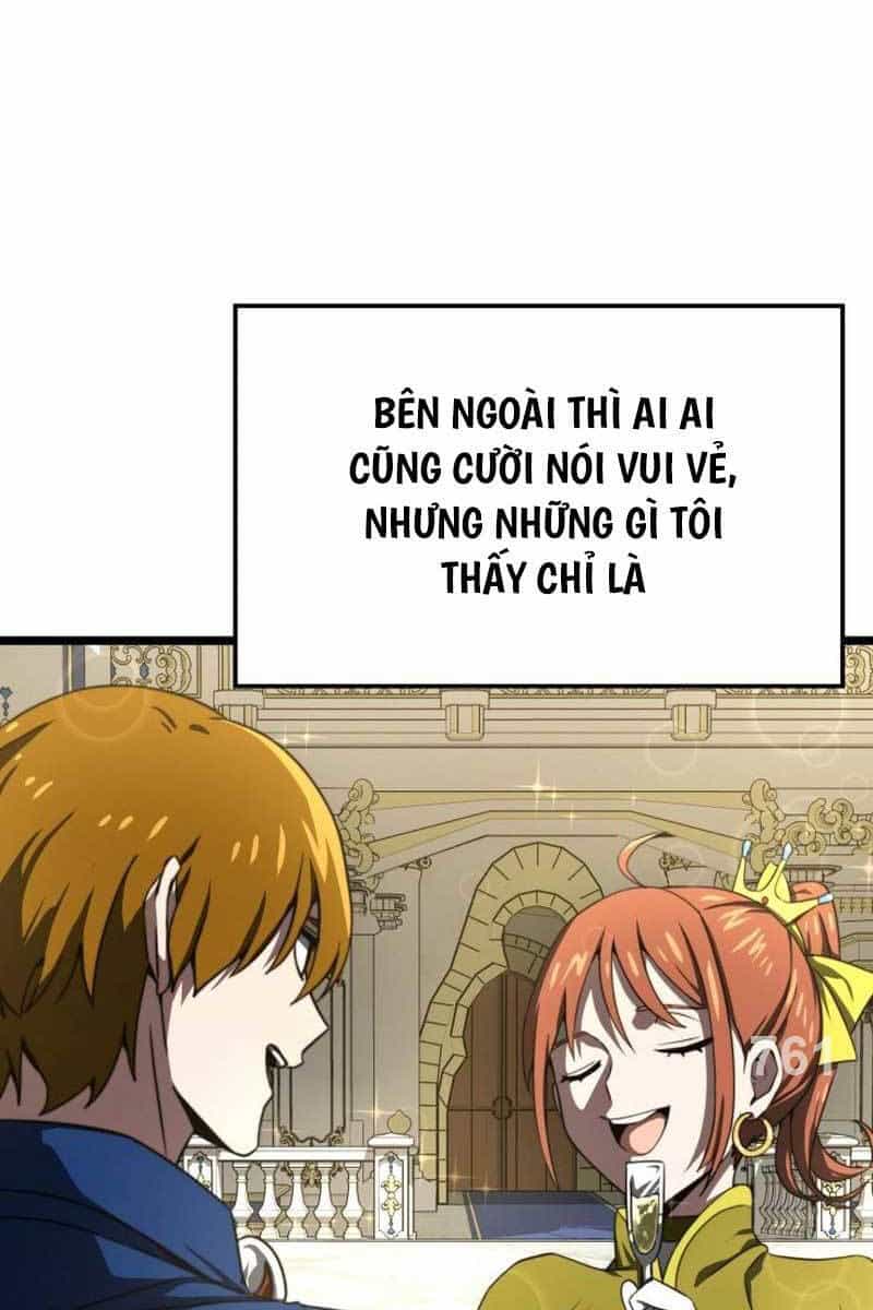 Kiếm Ma Chết Tiệt - Chương 10 - ảnh 3