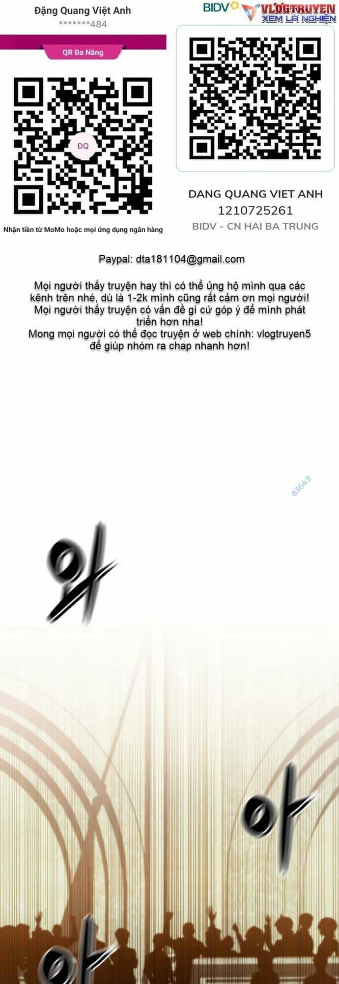 Kiếm Ma Chết Tiệt - Chương 14 - ảnh 1