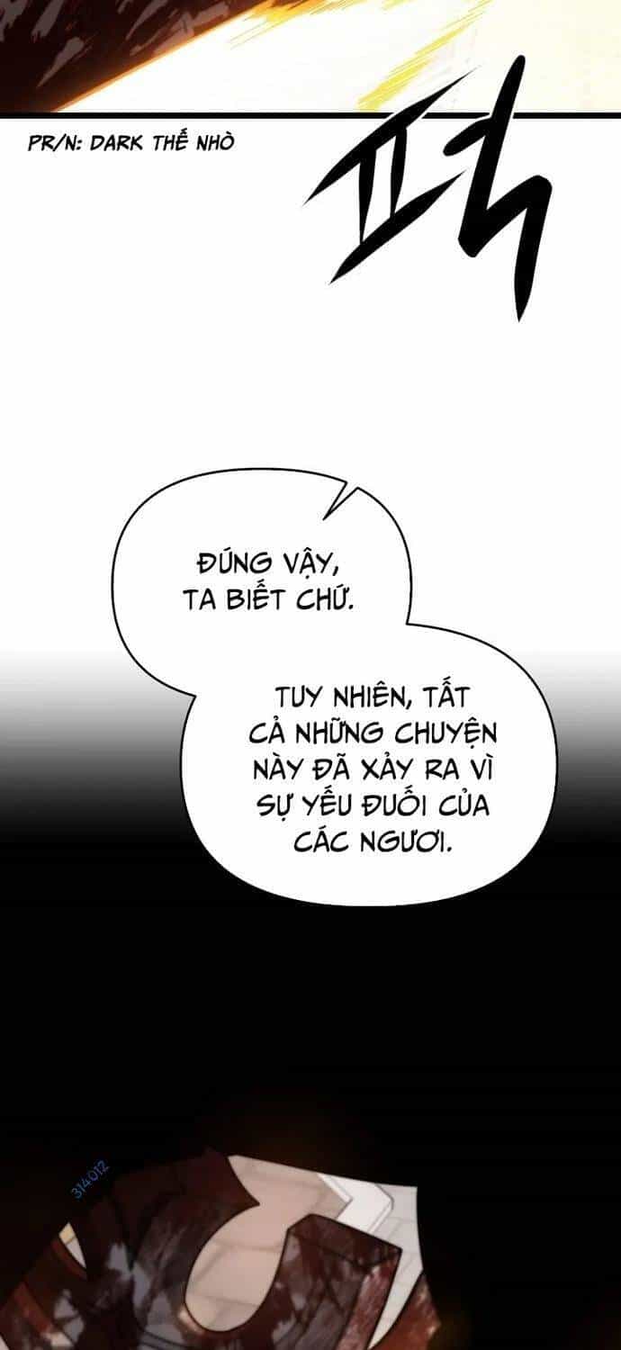 Kiếm Ma Chết Tiệt - Chương 22 - ảnh 35