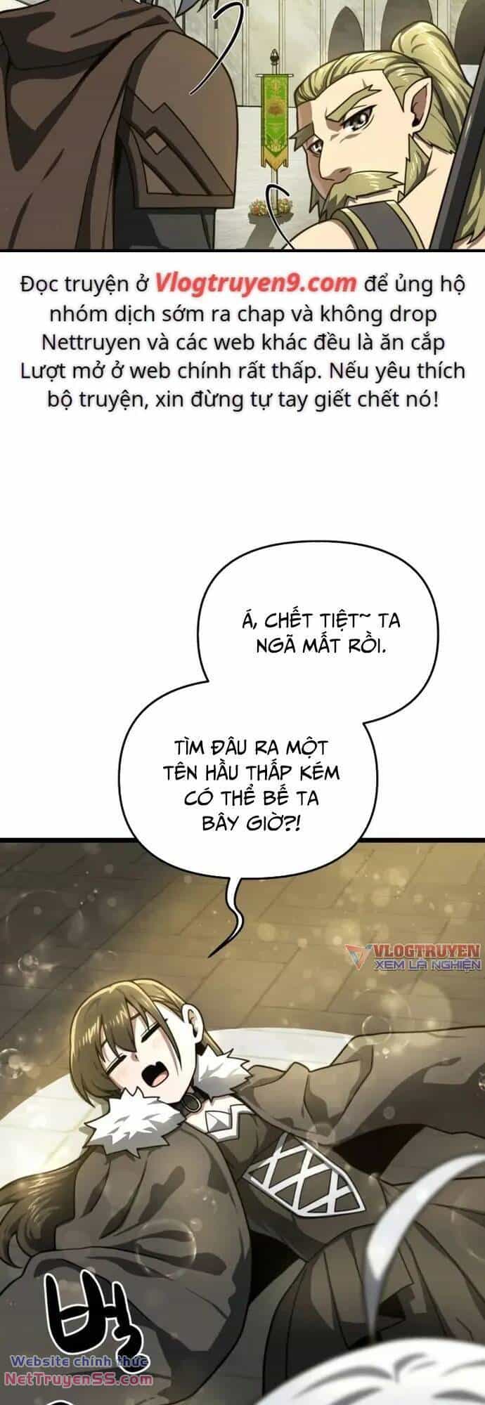 Kiếm Ma Chết Tiệt - Chương 25 - ảnh 76