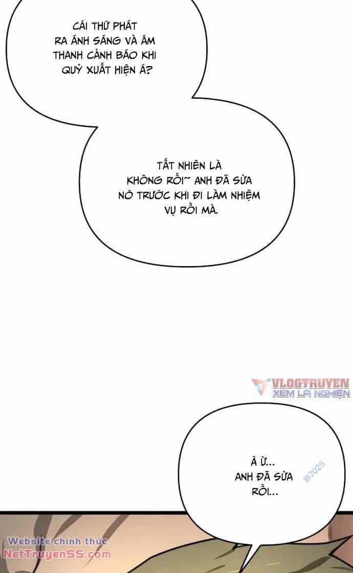 Kiếm Ma Chết Tiệt - Chương 26 - ảnh 54