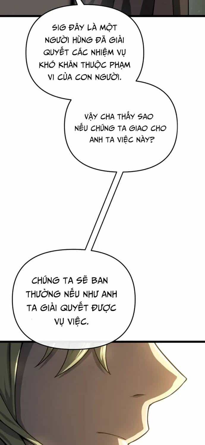Kiếm Ma Chết Tiệt - Chương 28 - ảnh 31
