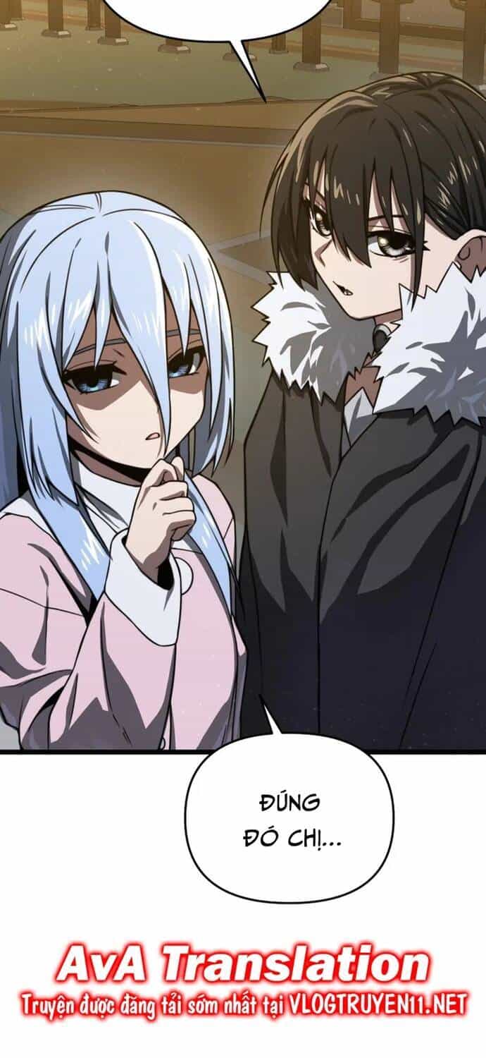 Kiếm Ma Chết Tiệt - Chương 28 - ảnh 70