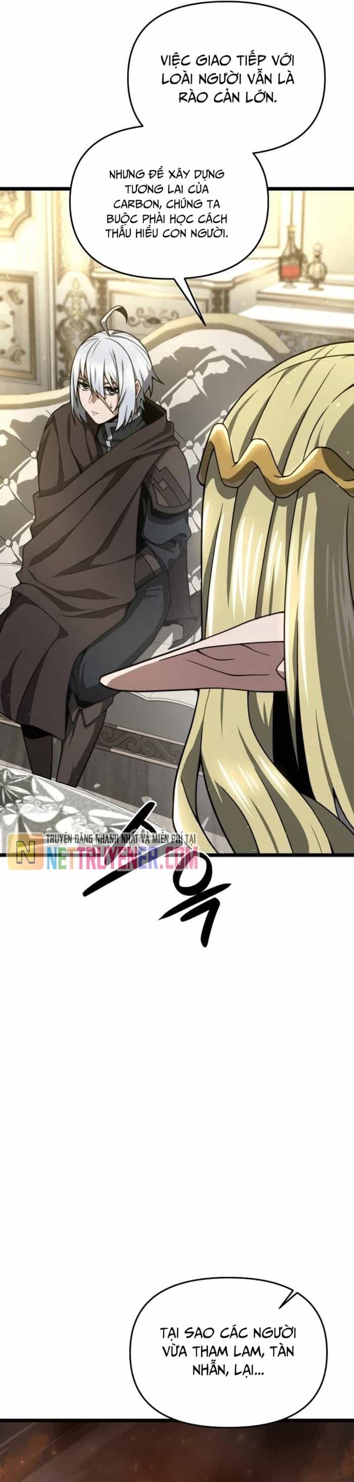 Kiếm Ma Chết Tiệt - Chương 32 - ảnh 13