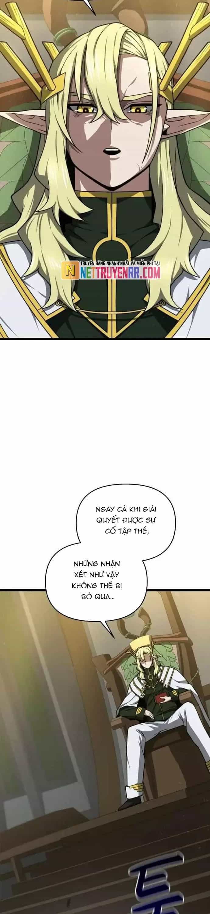 Kiếm Ma Chết Tiệt - Chương 34 - ảnh 7