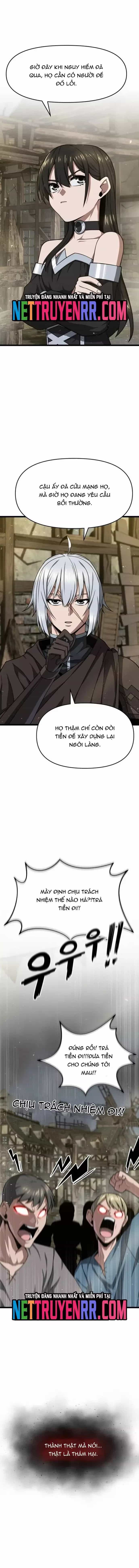 Kiếm Ma Chết Tiệt - Chương 39 - ảnh 2