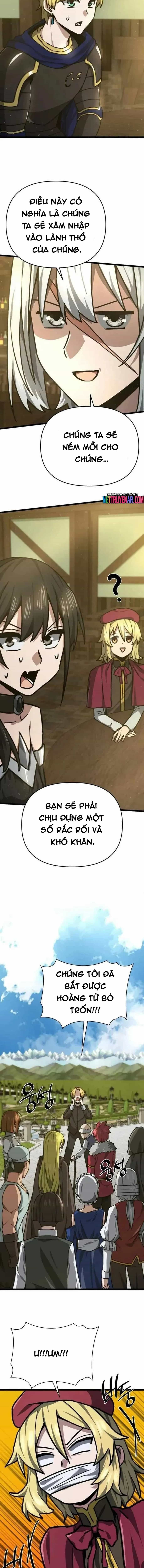 Kiếm Ma Chết Tiệt - Chương 47 - ảnh 15