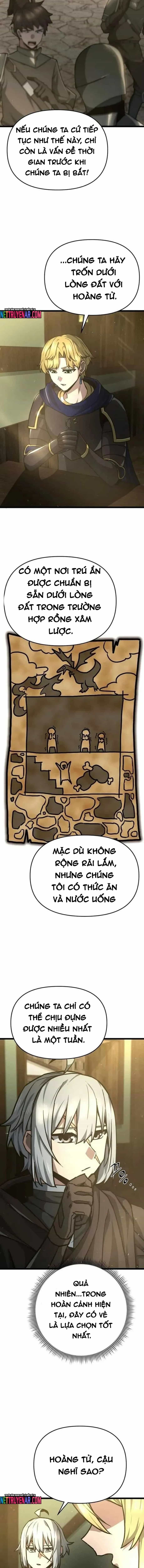 Kiếm Ma Chết Tiệt - Chương 47 - ảnh 5