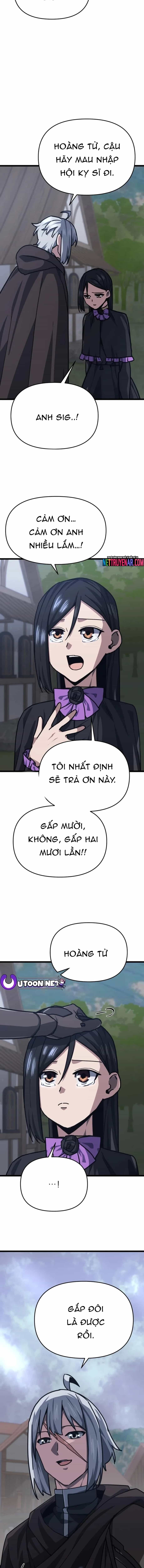 Kiếm Ma Chết Tiệt - Chương 49 - ảnh 12
