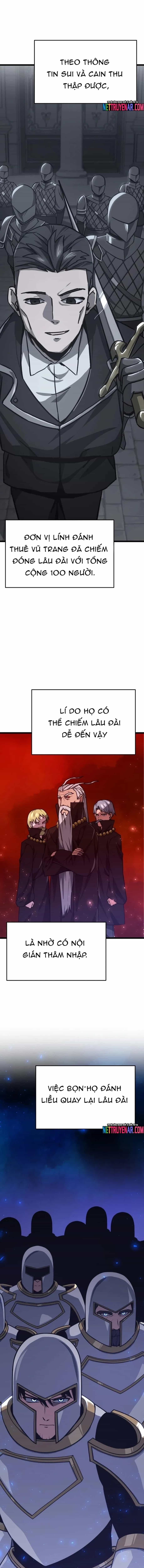 Kiếm Ma Chết Tiệt - Chương 49 - ảnh 8