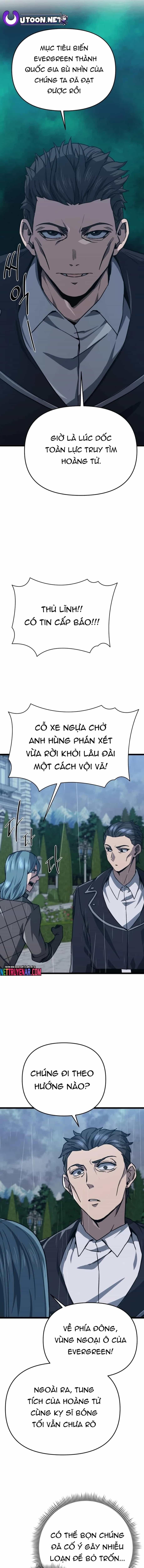 Kiếm Ma Chết Tiệt - Chương 50 - ảnh 6