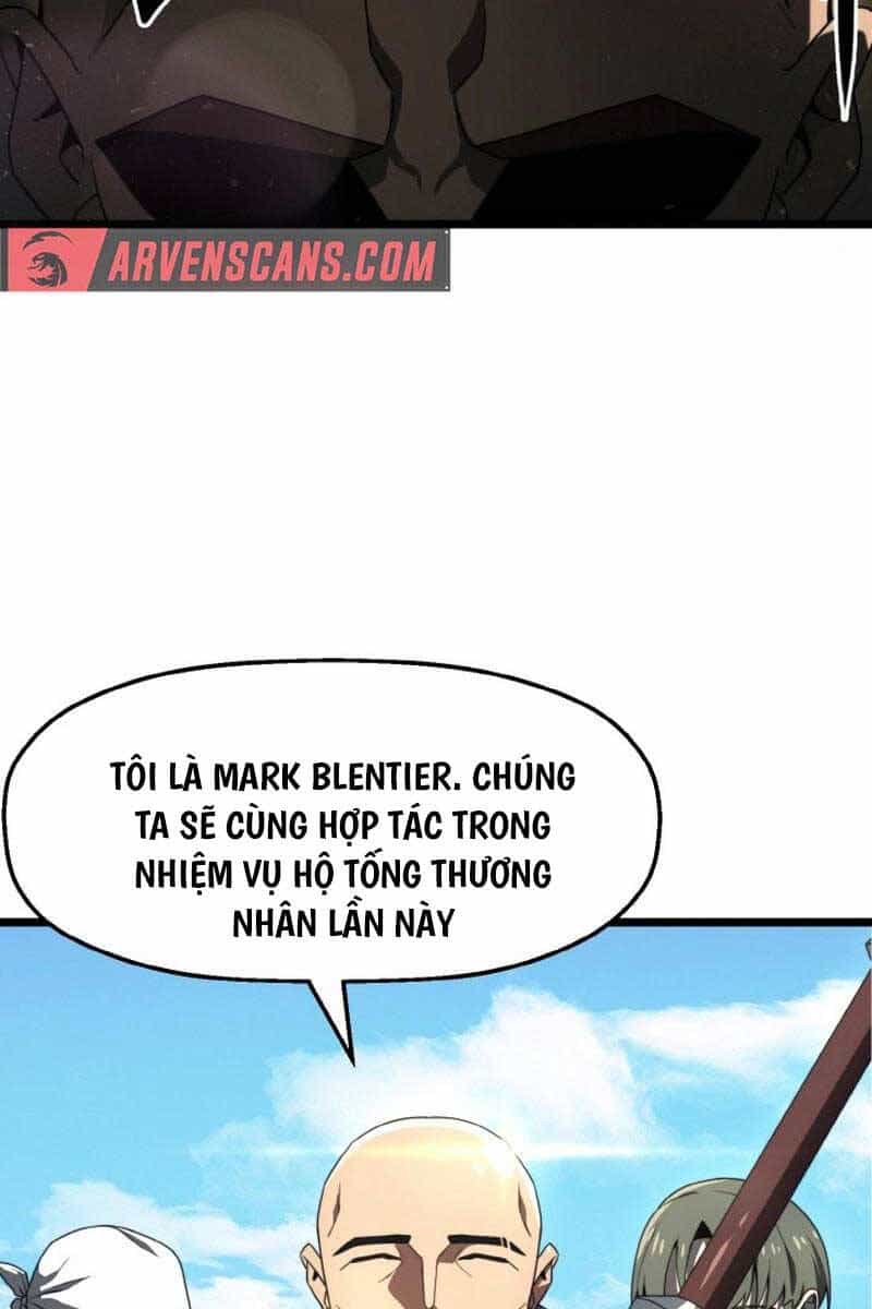 Kiếm Ma Chết Tiệt - Chương 6 - ảnh 27
