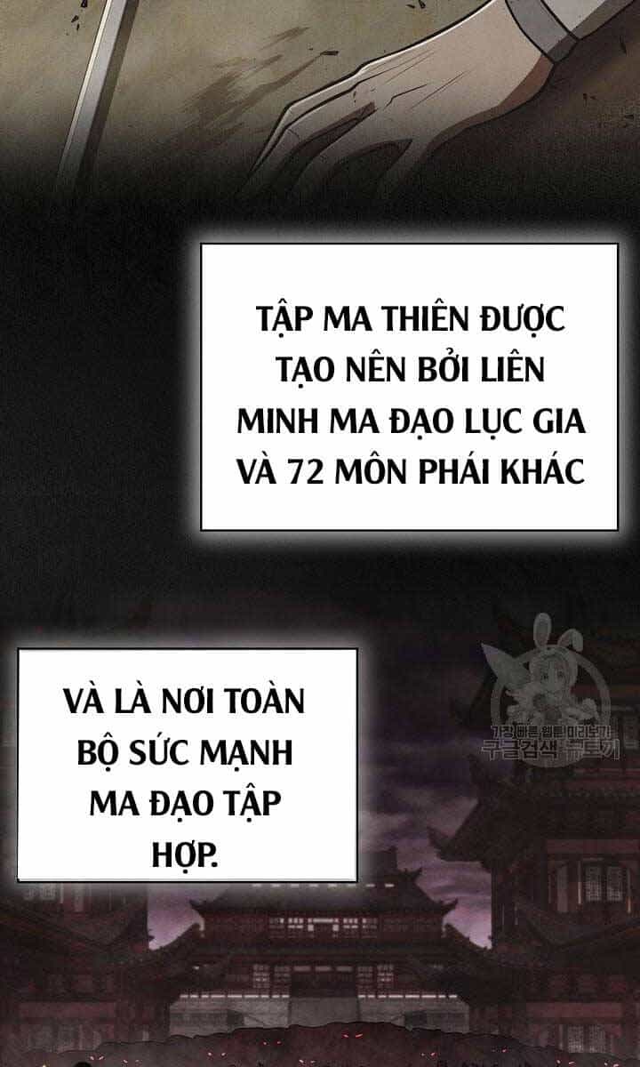 Kiếm Ma Đạo - Chương 1 - ảnh 50