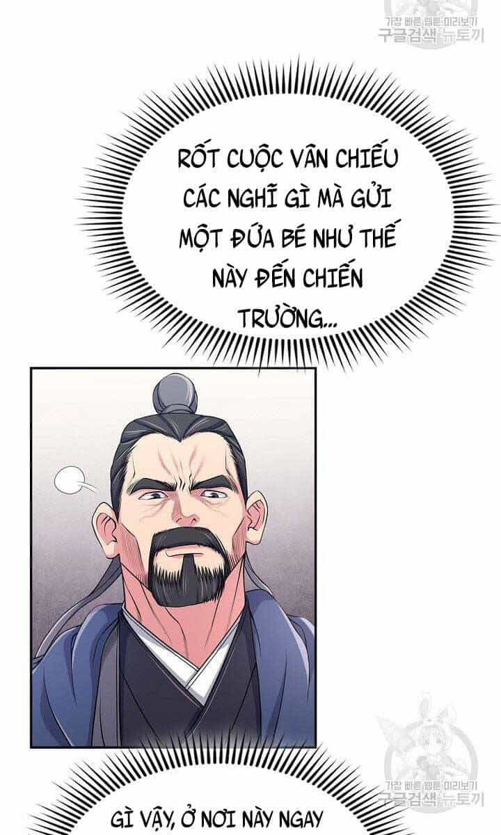 Kiếm Ma Đạo - Chương 1 - ảnh 75