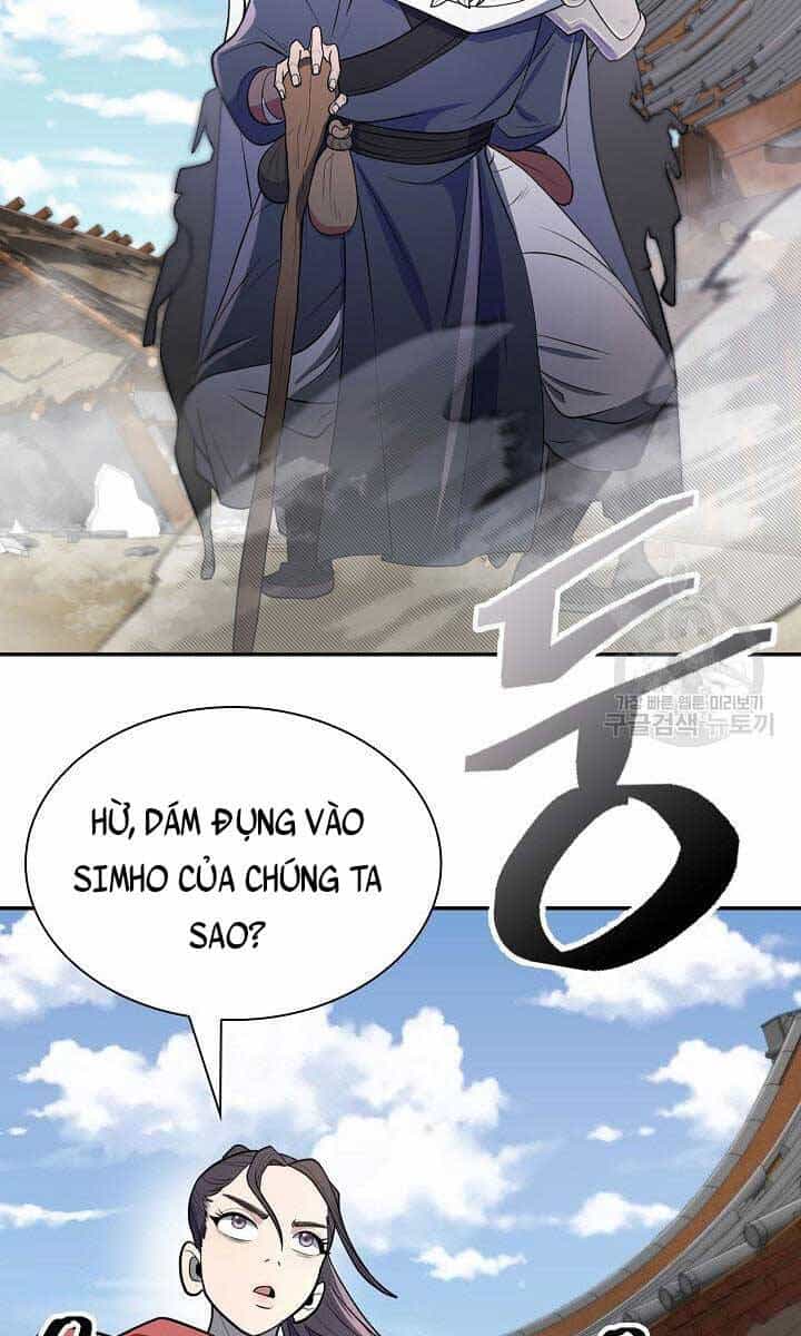 Kiếm Ma Đạo - Chương 11 - ảnh 29