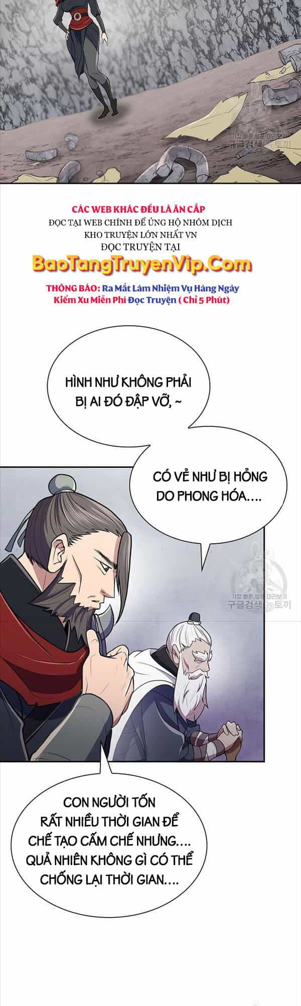 Kiếm Ma Đạo - Chương 13 - ảnh 17