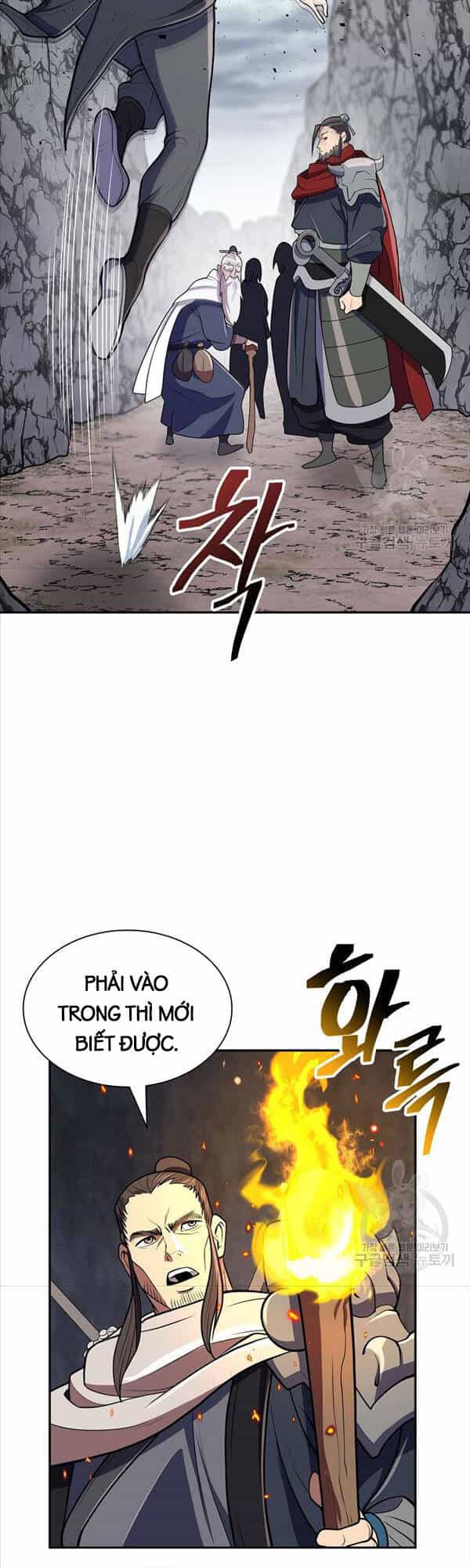 Kiếm Ma Đạo - Chương 13 - ảnh 20