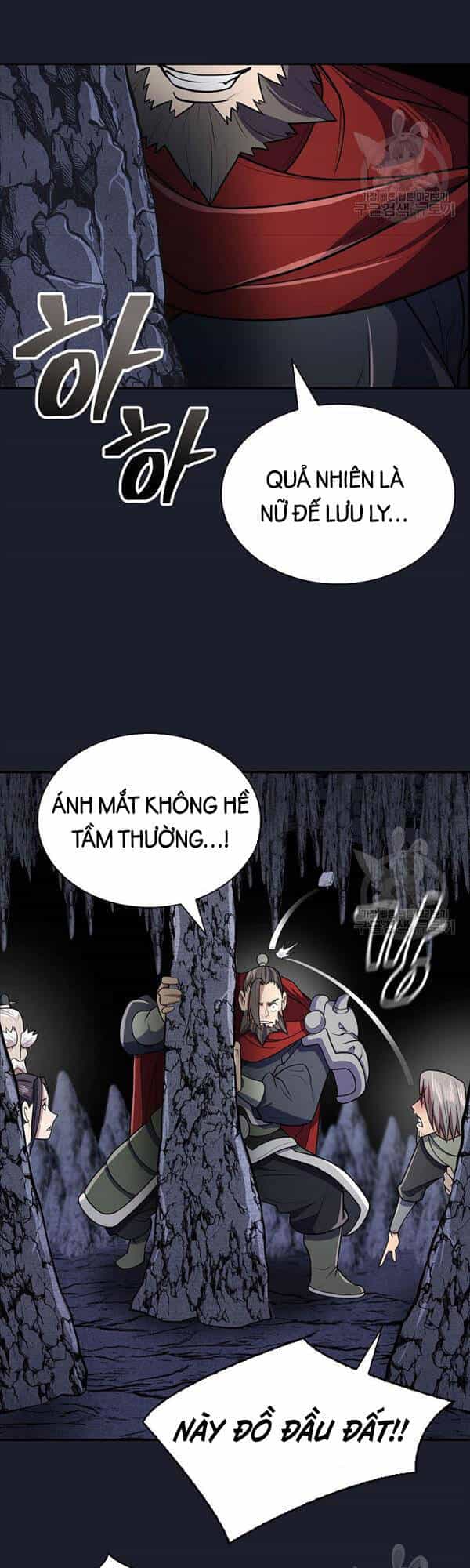 Kiếm Ma Đạo - Chương 13 - ảnh 35