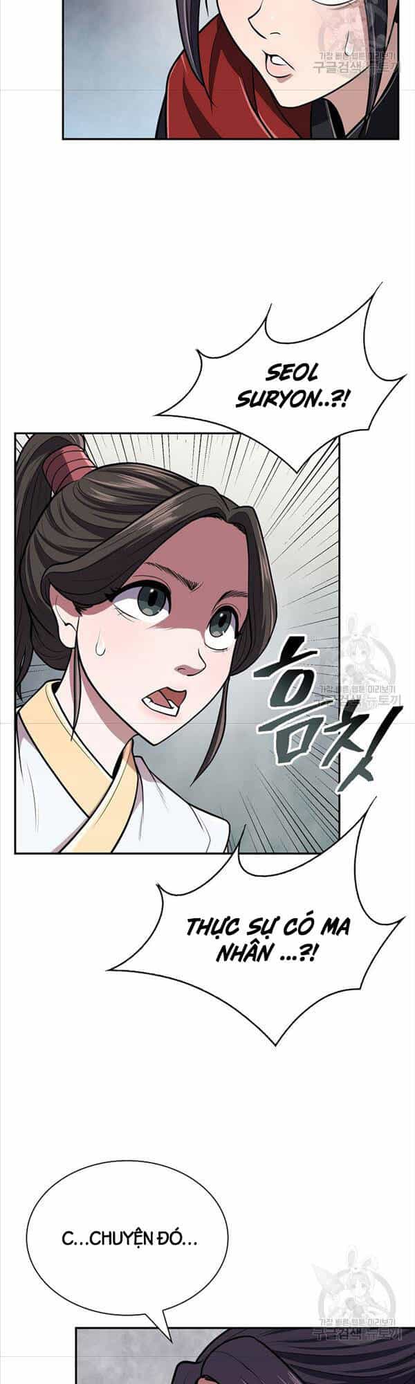 Kiếm Ma Đạo - Chương 15 - ảnh 11