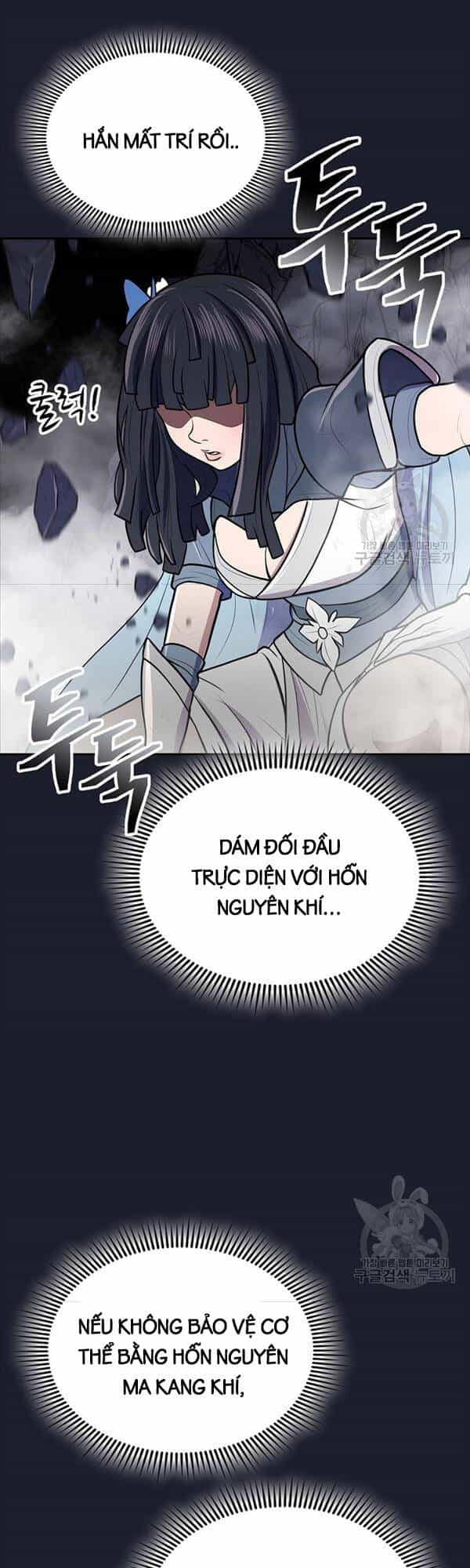 Kiếm Ma Đạo - Chương 15 - ảnh 30