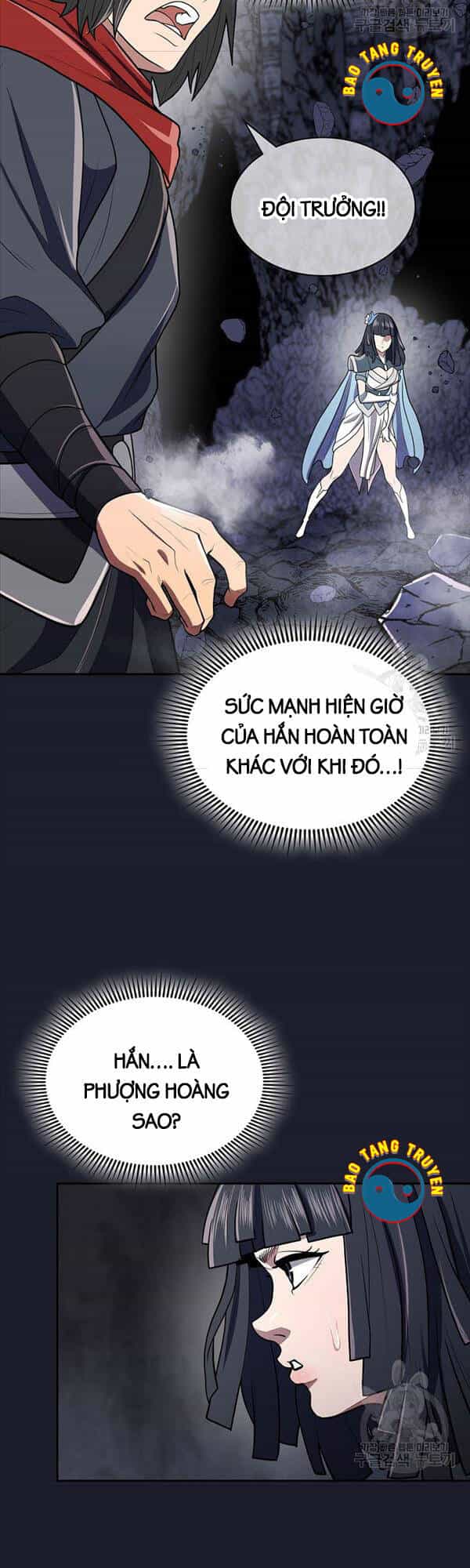 Kiếm Ma Đạo - Chương 15 - ảnh 34