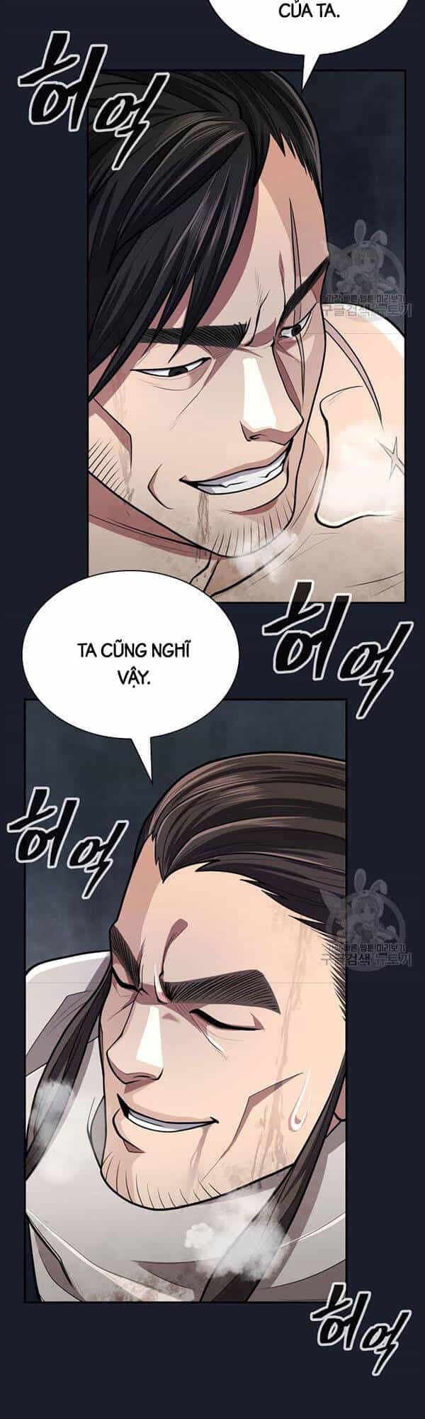 Kiếm Ma Đạo - Chương 15 - ảnh 37