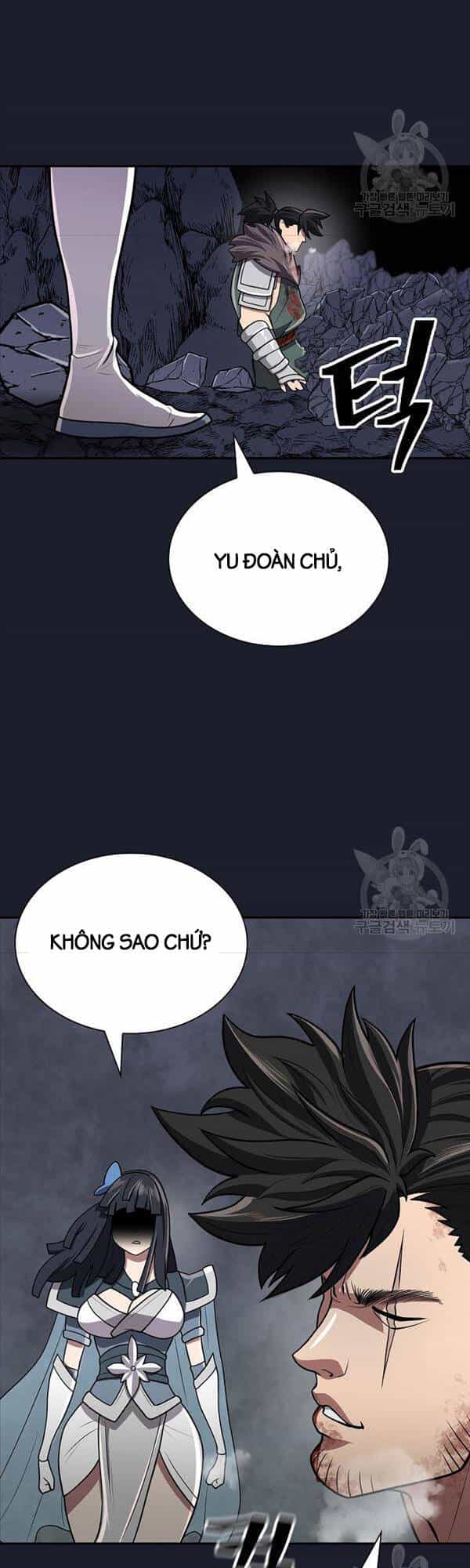 Kiếm Ma Đạo - Chương 15 - ảnh 38
