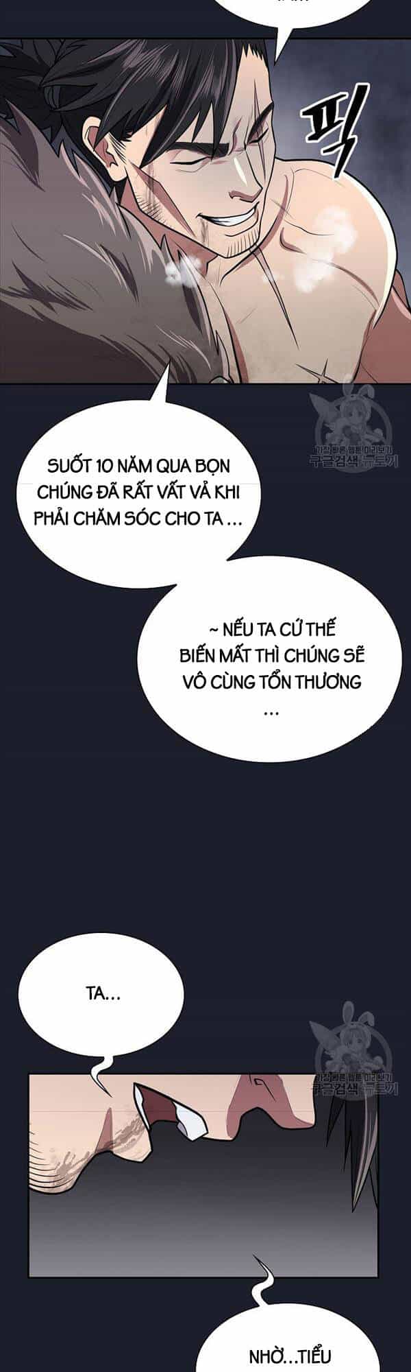 Kiếm Ma Đạo - Chương 15 - ảnh 41