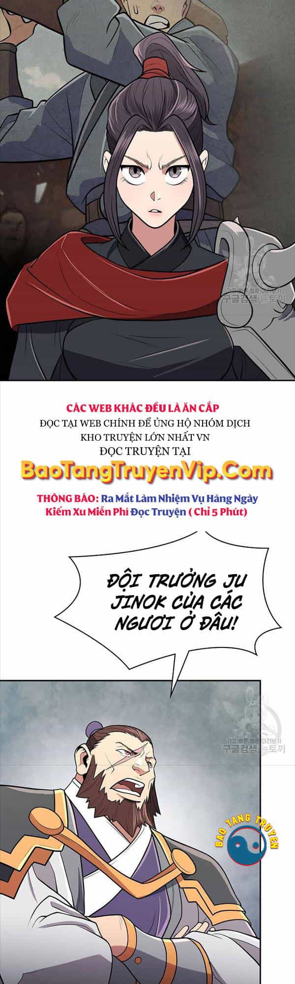 Kiếm Ma Đạo - Chương 15 - ảnh 8