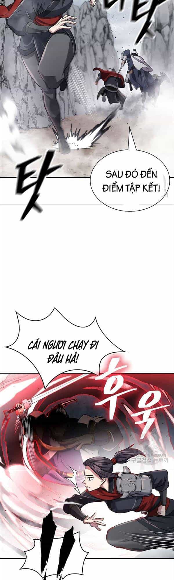 Kiếm Ma Đạo - Chương 16 - ảnh 41