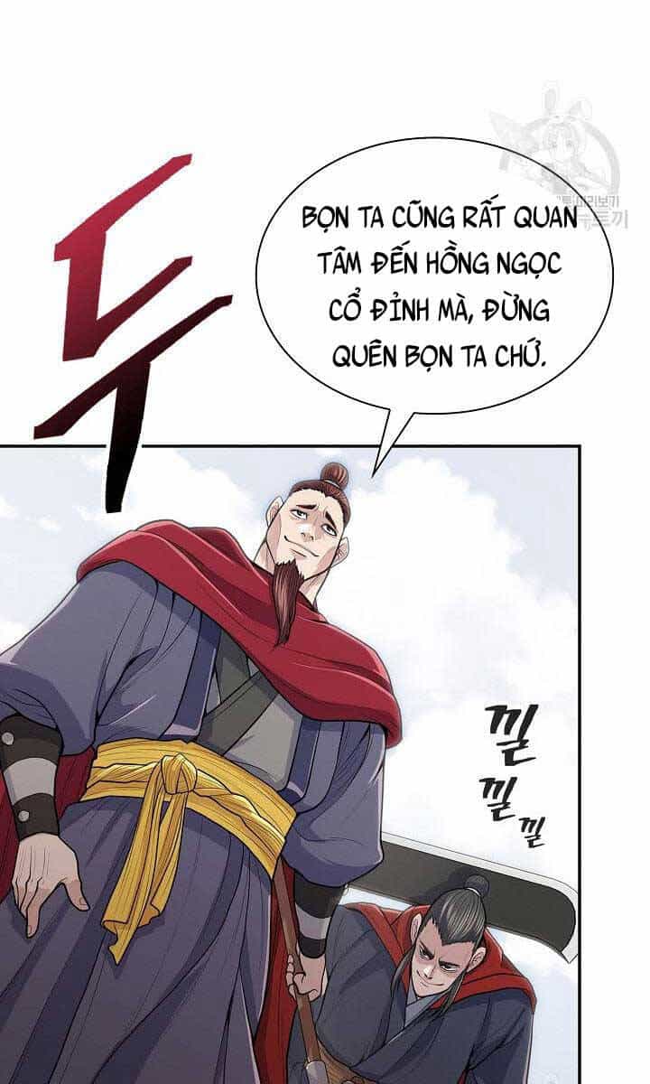 Kiếm Ma Đạo - Chương 17 - ảnh 30