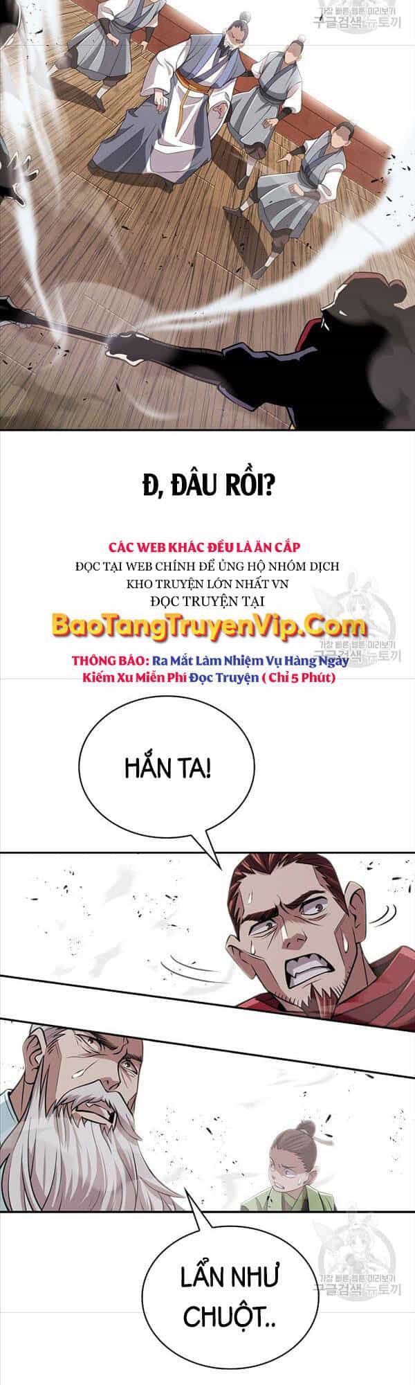 Kiếm Ma Đạo - Chương 19 - ảnh 34