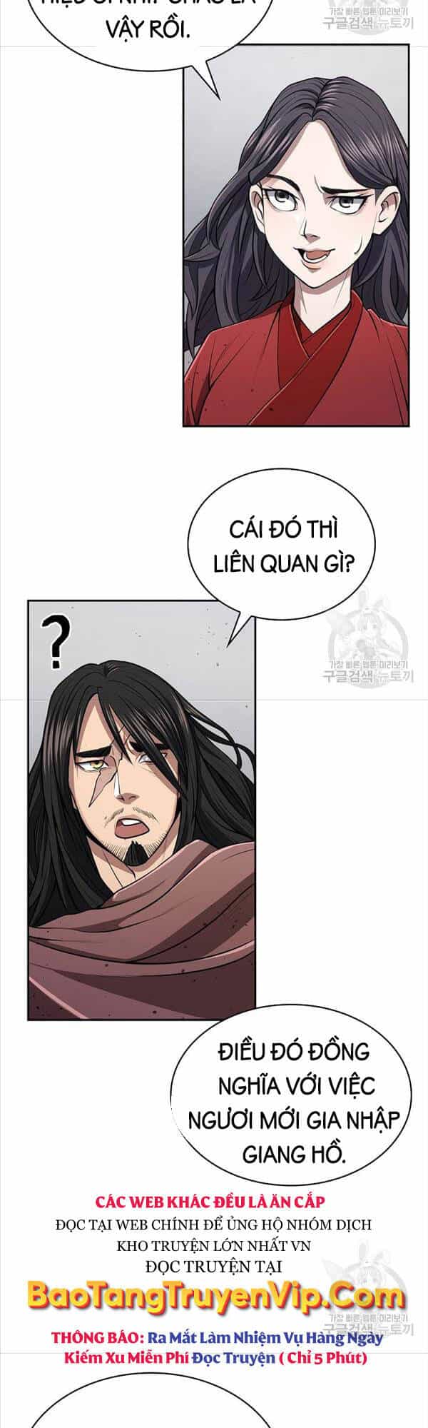 Kiếm Ma Đạo - Chương 19 - ảnh 6