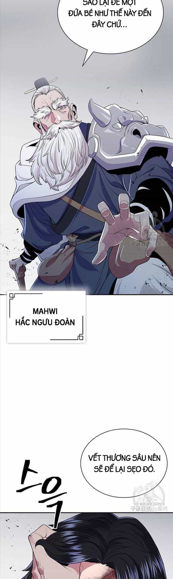 Kiếm Ma Đạo - Chương 2 - ảnh 26