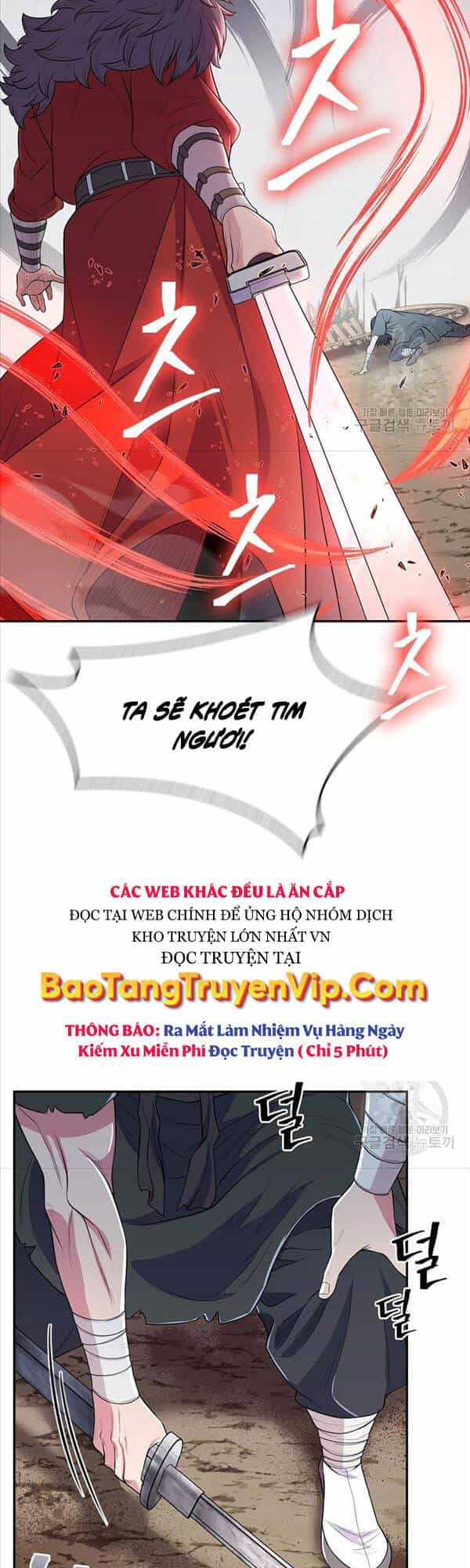 Kiếm Ma Đạo - Chương 2 - ảnh 3