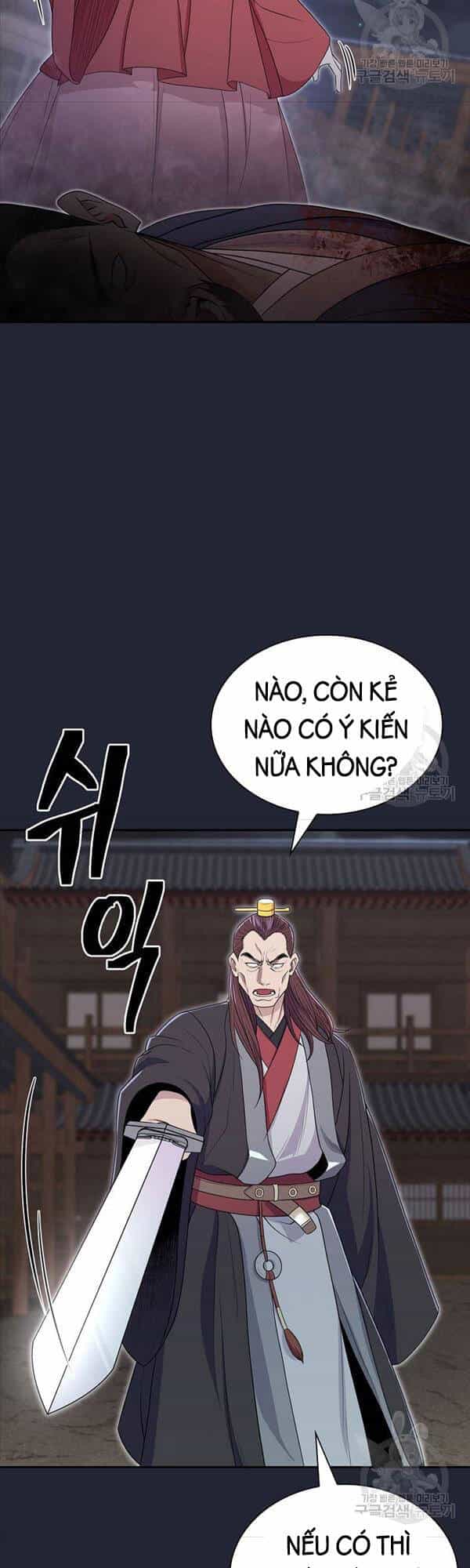 Kiếm Ma Đạo - Chương 2 - ảnh 53