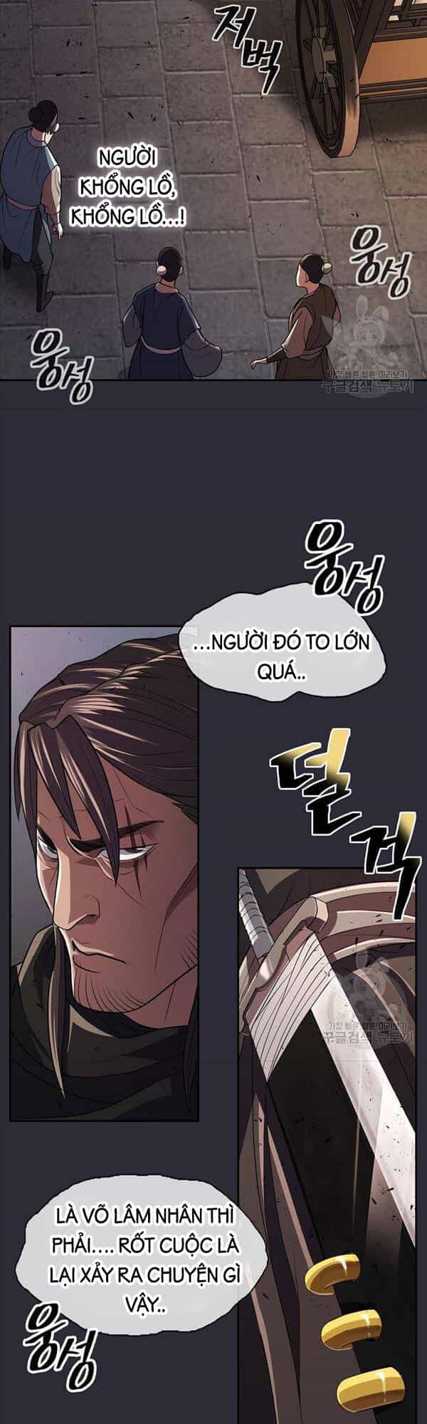 Kiếm Ma Đạo - Chương 20 - ảnh 17