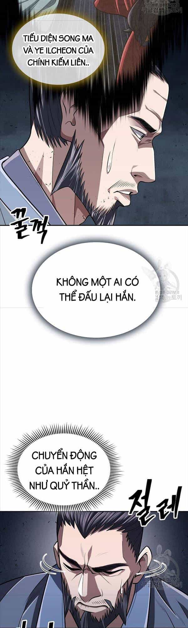 Kiếm Ma Đạo - Chương 20 - ảnh 6